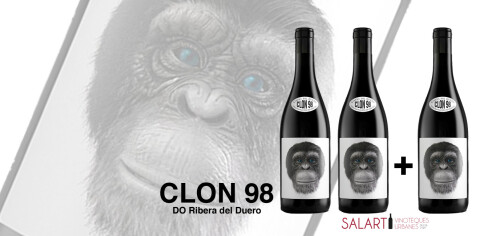 Pack Vi Negre